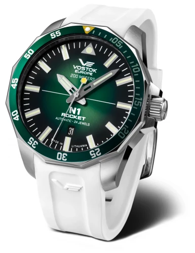 Vostok Europe , Férfi, N1 Rocket család, 251728